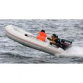 Лодка Badger Sport Line 370 AL