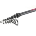 Спиннинг телескопический Travel Gear TRGR TIPTOP S906H длина 2,44 м, тест 10-45 гр.