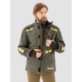 Куртка Remington Moto Traverse Black/Gray р. M