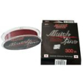 Леска Sanger M.E. Match Line Sink 300m 0,14