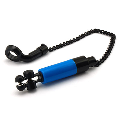 Механический сигнализатор Nautilus Slim BACP02 Blue