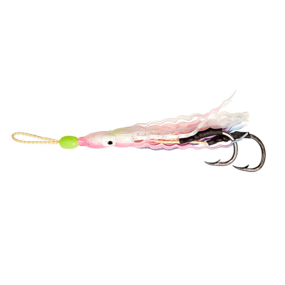 Октопус Asari Twister Octopus Assist 3.5" цв. #01