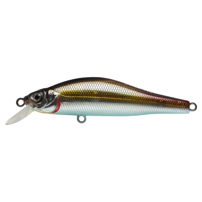 Воблер Strike Pro Archback 100 суспендер EG-125B-SP #A218-GSAL-EP