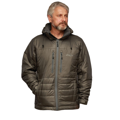 Куртка Redbor Macte XXXL, Olive Night