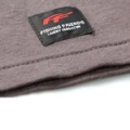 Комплект термобелья Fishing Friends Warm Factor цв. Тёмно-серый FIW-0876-3L (XL)