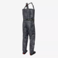 Вейдерсы Finntrail Athletic 1532 CamoShadowBlack (LK)