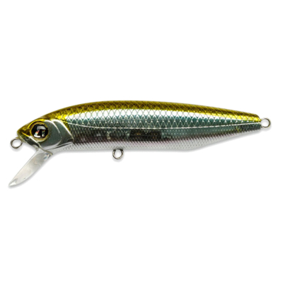 Воблер Pontoon21 Dexter Minnow 93S-SR цв. №012