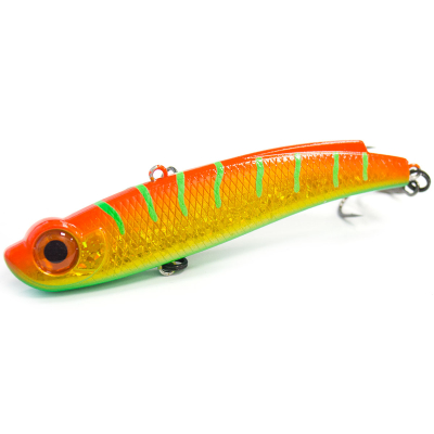 Раттлин Grows Culture Jig Vib 95HVmm 38g цвет #26