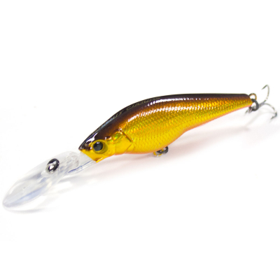 Воблер Grows Culture Shad SH-60SP 8FT 6.5g цвет # 13