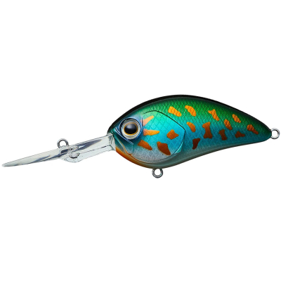 Воблер Daiwa Steez Crank 300 цв. PUMPKIN SEED