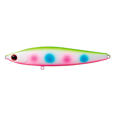 Воблер Daiwa Morethan Switch Hitter 105S цв. PEARL FUYAJYO