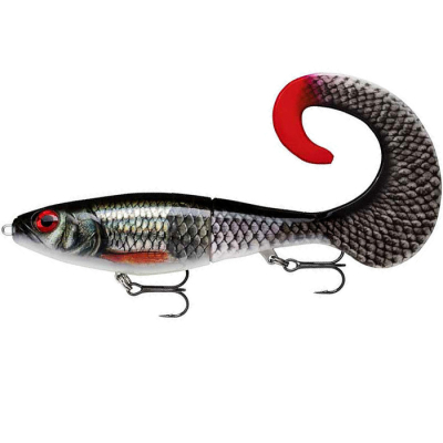 Приманка Rapala X-Rap Otus XROU25-ROL