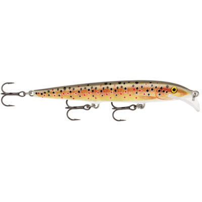 Воблер Rapala Scatter Rap Minnow SCRM11 цв. TR