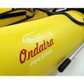 Катамаран Ондатра E 280 желтый