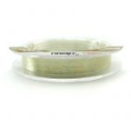 Леска флюорокарбоновая Noeby Nonsuch 150м #1.5 - 0.205мм, 8LB