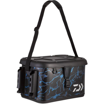 Сумка Daiwa MB Tackle Bag S36B S.BK