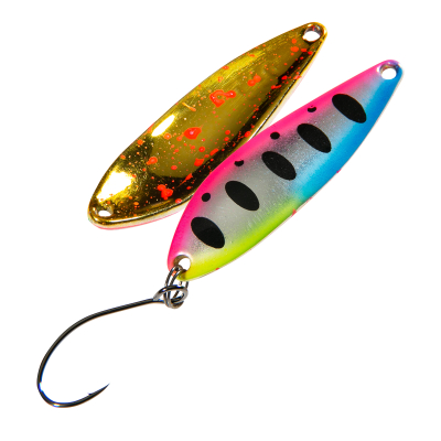 Блесна Trout Bait Grosi-3 5,5 гр. цв. 106