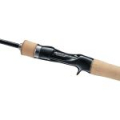Удилище Shimano 24 Trout One NS B 60UL тест 2 - 9 гр.