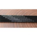 Квивертип Zemex Graphite 3.5 мм, 3 oz
