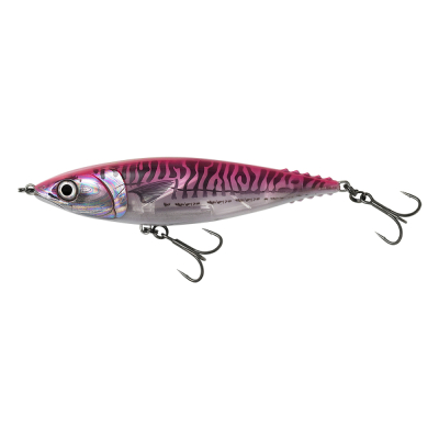 Воблер Savage Gear 3D Mack Stick 130 50g SS 04-Pink Mackerel 62017