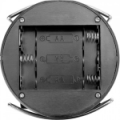 Фонарь кемпинговый ударопрочный Helios (HS-FK-5290)