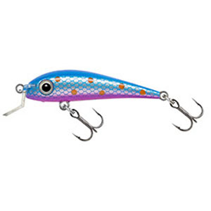 Воблер Taiga Lures Alex 5см цв. 32