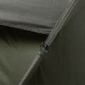 Палатка карповая Prologic Avenger Bivvy&Condenser Warp 1 Man, габариты 135x260x220см, вес 8.5кг.