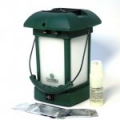 Лампа противомоскитная ThermaCell Outdoor Lantern (прибор + газовый картридж+3 пластины)