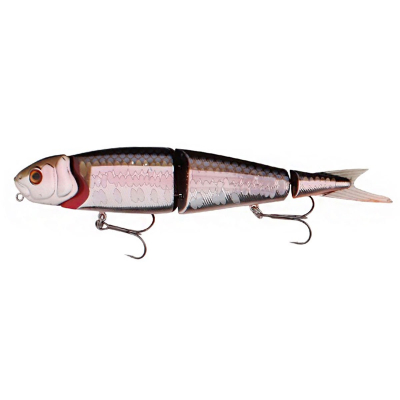 Воблер Savagear 4play Herring Swim&Jerk9,5 9g S 45-3D Minnow 40903