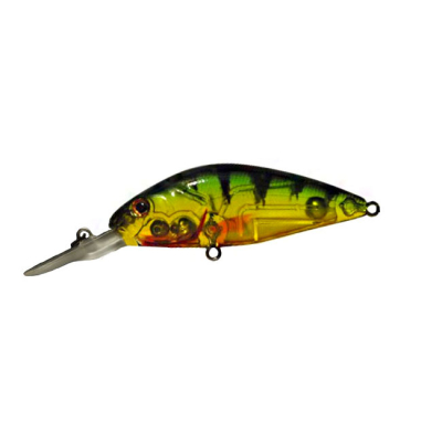 Воблер Asakura Perch 12 DR-F цв. 501