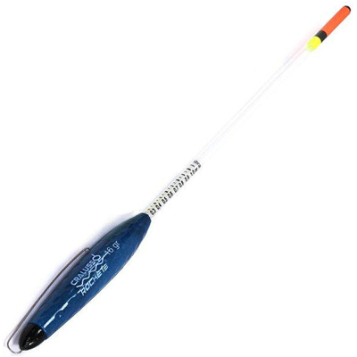 Поплавок Cralusso Rocket - 16,0 (изм вес - 3,5гр)