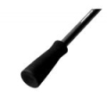Удилище Flagman Blackfire Casting 66ML 1,98м тест 5-18г (BC66ML)