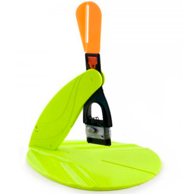 Жерлица ВАТ 3602-001 под Aelita оснащенная инд.