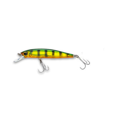 Воблер Yo-Zuri 3DB Minnow (F) R1102-PPC 