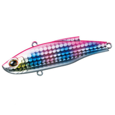 Воблер Daiwa Morethan Salt Vib 60S цв. 3D PINK CANDY (04848096)