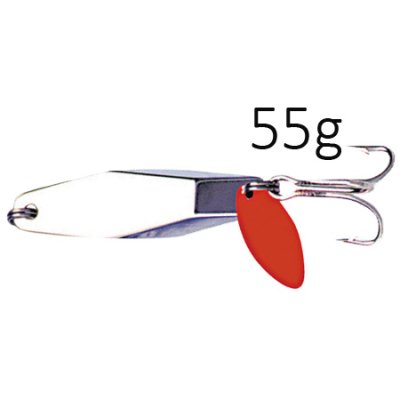 Блесна колеб. Halco Hexagon, 55g