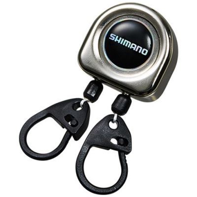 Ретривер Shimano PI-411R BK