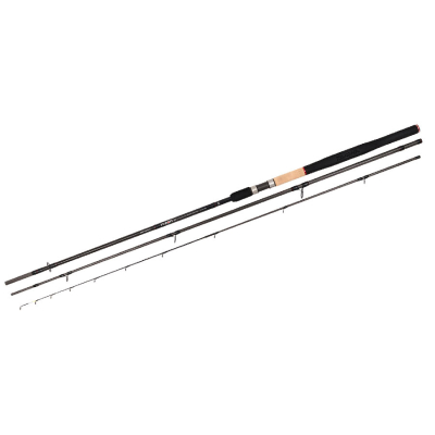 Удилище фидерное Daiwa N'Zon S Feeder NZSF1203PQ-AX  3.60м 100гр