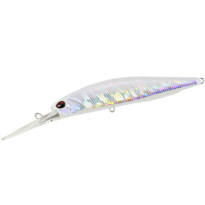 Воблер DUO Realis Jerkbait 100 DR #AJO0091 Ivory Halo