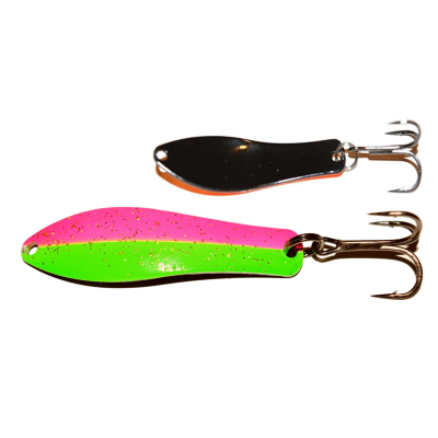 Блесна Red Machine Hunter Mustad 7гр. RMH-107g-7