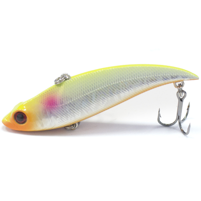Раттлин Garry Angler Winner VIB 70mm 13g #06