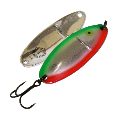 Блесна Trout Bait Chernospynka 20 гр. цв. 479