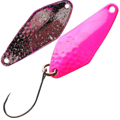 Блесна форелевая Herakles Ammer 3,5 гр. цвет Pink Pellet