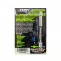 Механический индикатор поклевки Korda Stow Indicator Complete Assembly Blue KEB05