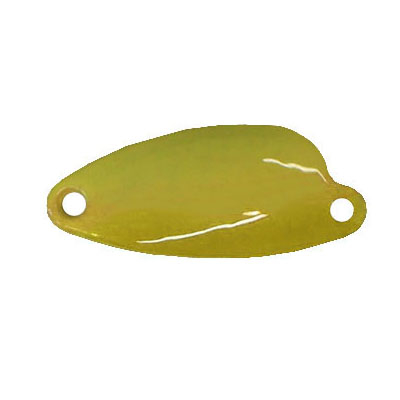 Блесна Miari Cna 2гр. цвет yel-01