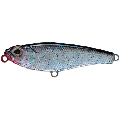 Воблер Strike Pro Sprat Stick 65 12,1гр. (EG-141C) цвет: SIN059V Blackback Sequins