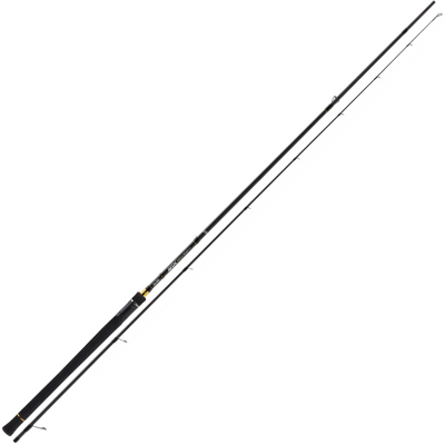 Спиннинг Rapture STX Micro Lure&Jig STS-762UL 230cm/3-12g