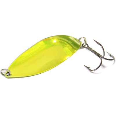 Блесна Spike Крокодил м. 16гр. 1009/7