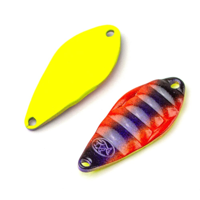 Блесна Mad Fish Beetle 2.2 гр. цв. №20