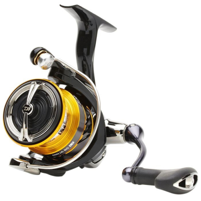 Катушка Daiwa 19 Ninja BG LT 2000